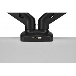 Кронштейн для монитора FoxGear LDT13-C024U Dual