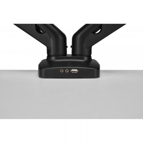 Кронштейн для монитора FoxGear LDT13-C024U Dual