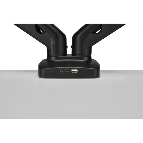 Кронштейн для монитора FoxGear LDT13-C024U Dual