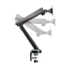 Геймерский кронштейн для монитора FoxGear LDT39-C012U c RGB подсветкой