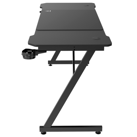 Стол компьютерный ZONE 51 TRINE 160 Black