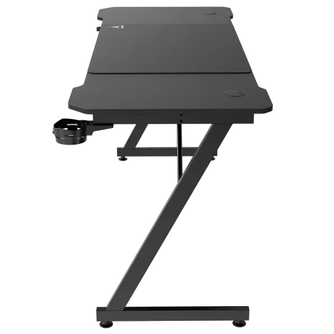 Стол компьютерный ZONE 51 TRINE 160 Black