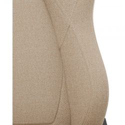 Премиум игровое кресло KARNOX DEFENDER GuardianX - ShieldPlus fabric, бежевый