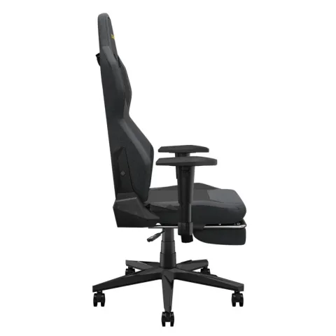 Премиум игровое кресло KARNOX CHALLENGER Dark Horse, черный