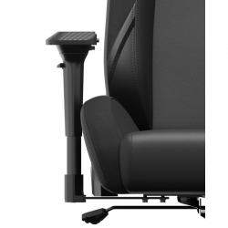 Премиум игровое кресло KARNOX LEGEND Adjudicator, чёрный