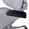 Кресло Everprof Atom Grey Сетка Серый