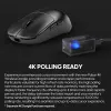 Игровая мышь Pulsar X2 H Wireless Size 1 (mini) Black