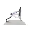 Кронштейн для монитора FoxGear Premium LDT50-C012U, Gloss Grey