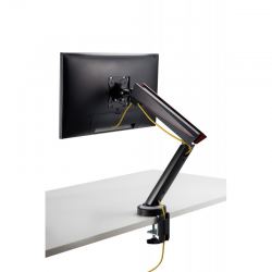 Геймерский кронштейн для монитора FoxGear LDT39-C012U c RGB подсветкой