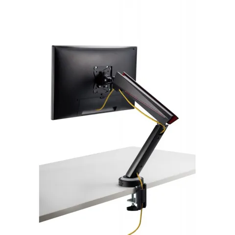 Геймерский кронштейн для монитора FoxGear LDT39-C012U c RGB подсветкой