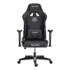 Премиум игровое кресло Autofull серия C3, AF050DM, черный