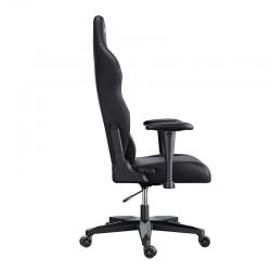 Премиум игровое кресло Autofull серия C3, AF050DM, черный