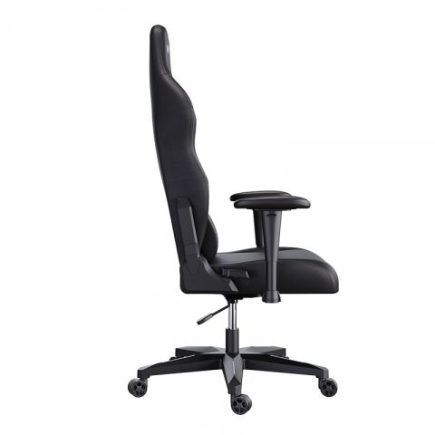 Премиум игровое кресло Autofull серия C3, AF050DM, черный