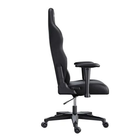 Премиум игровое кресло Autofull серия C3, AF050DM, черный