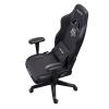 Премиум игровое кресло Autofull серия C3, AF050DM, черный