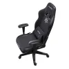 Премиум игровое кресло Autofull серия C3, AF050DM, черный