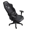 Премиум игровое кресло Autofull серия C3, AF050DM, черный