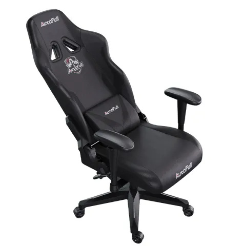 Премиум игровое кресло Autofull серия C3, AF050DM, черный