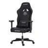 Премиум игровое кресло Autofull серия C3, AF050DM, черный