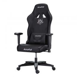 Премиум игровое кресло Autofull серия C3, AF050DM, черный
