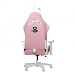 Премиум игровое кресло Autofull серия C2, AF055PM, розовый