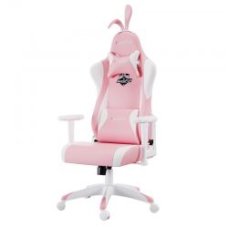 Премиум игровое кресло Autofull серия C2, AF055PM, розовый