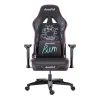 Премиум игровое кресло Autofull серия C3, AF111BM, черный