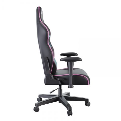 Премиум игровое кресло Autofull серия C3, AF111BM, черный