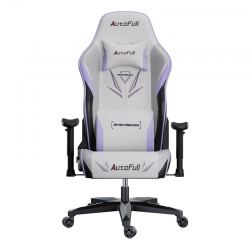 Премиум игровое кресло Autofull серия C3, AFC301WMS, белый