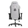 Премиум игровое кресло Autofull серия C3, AFC301WMS, белый