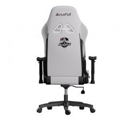 Премиум игровое кресло Autofull серия C3, AFC301WMS, белый