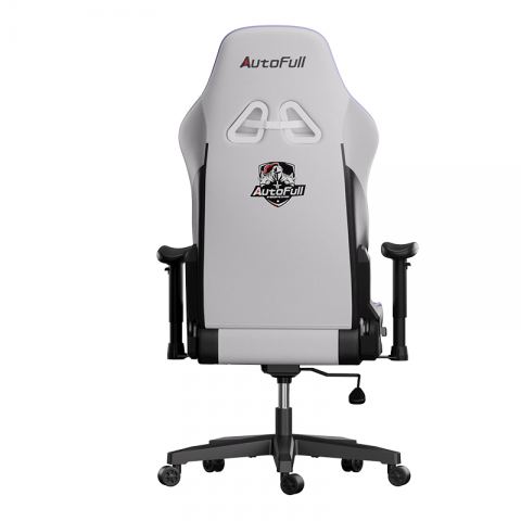 Премиум игровое кресло Autofull серия C3, AFC301WMS, белый