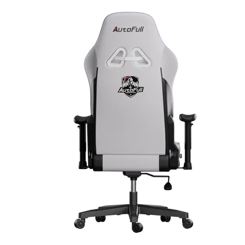 Премиум игровое кресло Autofull серия C3, AFC301WMS, белый
