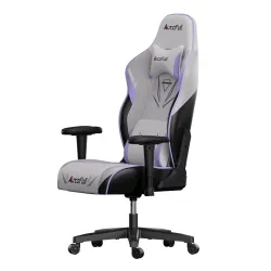 Премиум игровое кресло Autofull серия C3, AFC301WMS, белый
