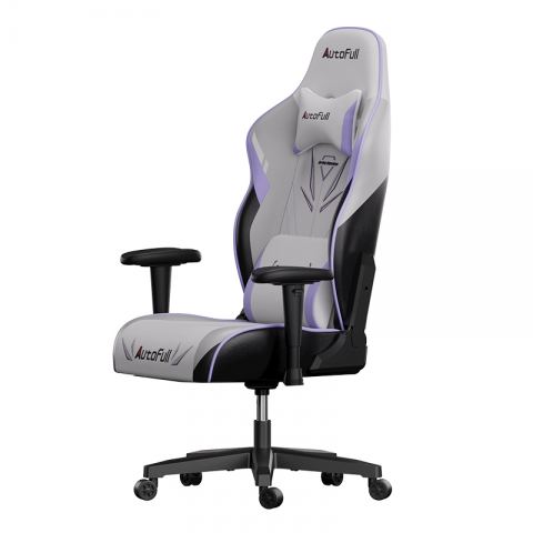 Премиум игровое кресло Autofull серия C3, AFC301WMS, белый