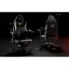 Премиум игровое кресло Autofull серия M6 PRO, AFM602BMS, поддержка ног, подогрев, обдув