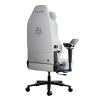Премиум игровое кресло Autofull серия M6 PRO, AFM602WMS, поддержка ног, подогрев, обдув