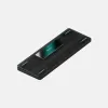 Беспроводная механическая ультратонкая клавиатура Nuphy AIR60 (Twilight), 64 клавиши, RGB подсветка, Brown Switch