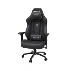 Игровое кресло Anda Seat Dark Demon, черный