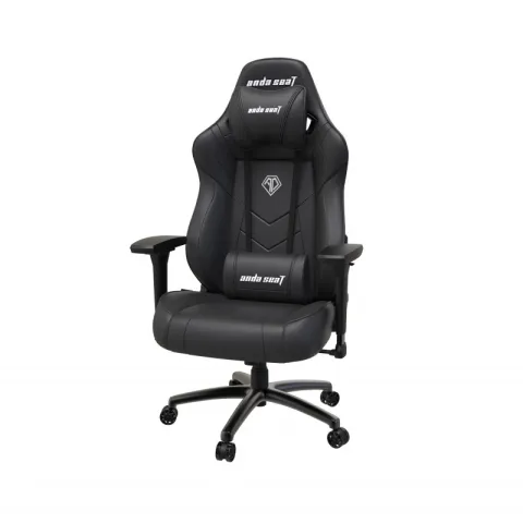 Игровое кресло Anda Seat Dark Demon, черный