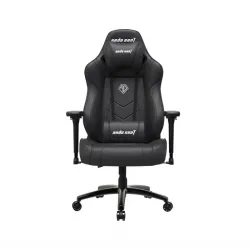 Игровое кресло Anda Seat Dark Demon, черный