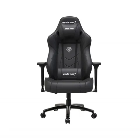 Игровое кресло Anda Seat Dark Demon, черный