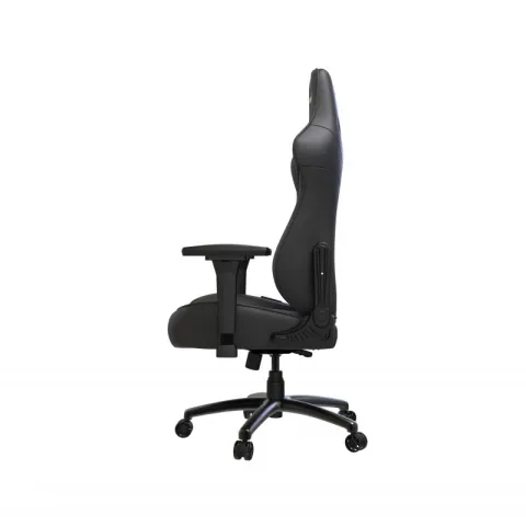 Игровое кресло Anda Seat Dark Demon, черный