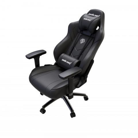 Игровое кресло Anda Seat Dark Demon, черный
