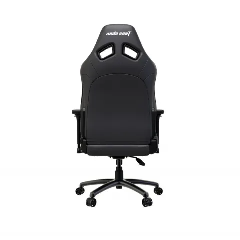Игровое кресло Anda Seat Dark Demon, черный