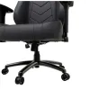 Игровое кресло Anda Seat Dark Demon, черный