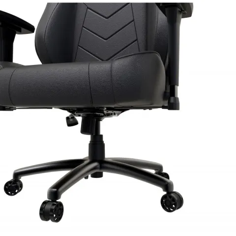 Игровое кресло Anda Seat Dark Demon, черный