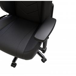 Игровое кресло Anda Seat Dark Demon, черный