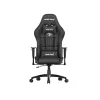 Игровое кресло Anda Seat Jungle, черный