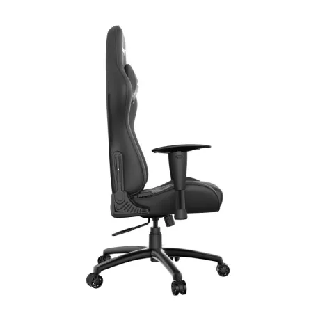 Игровое кресло Anda Seat Jungle, черный